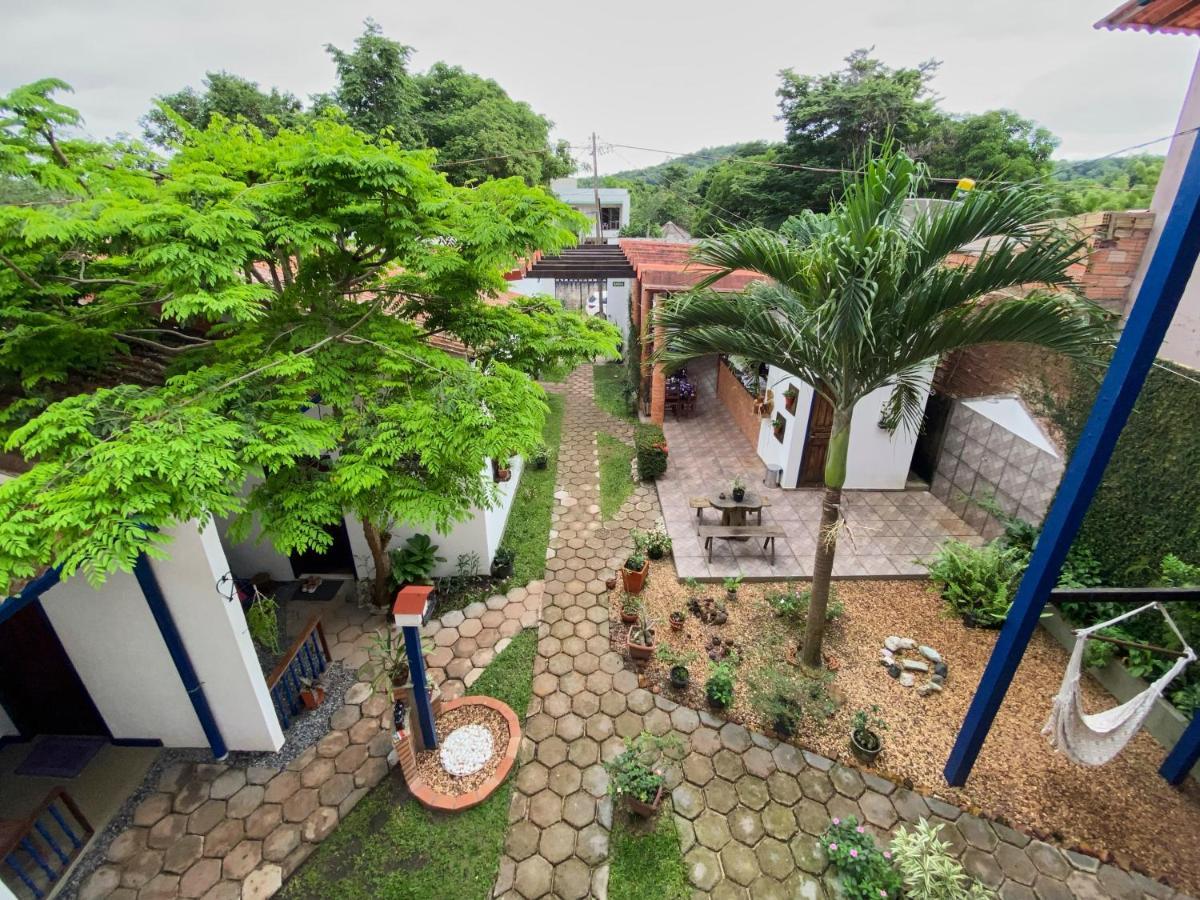 Pousada Alterosa Alter do Chao Exterior photo