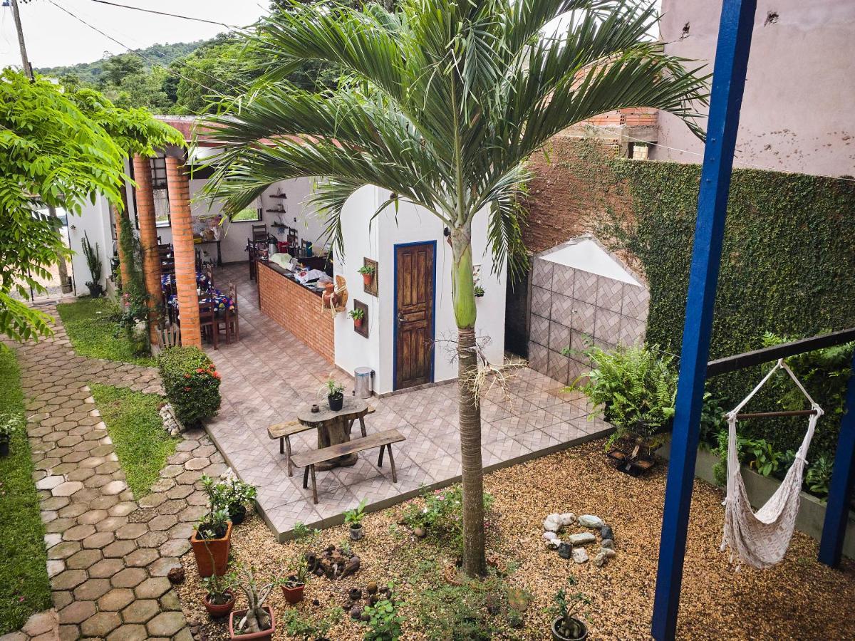 Pousada Alterosa Alter do Chao Exterior photo